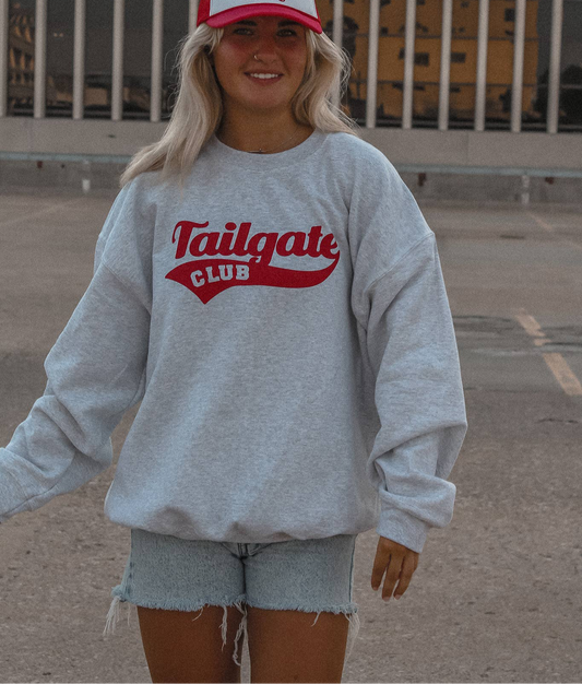 Tailgate Club Crew