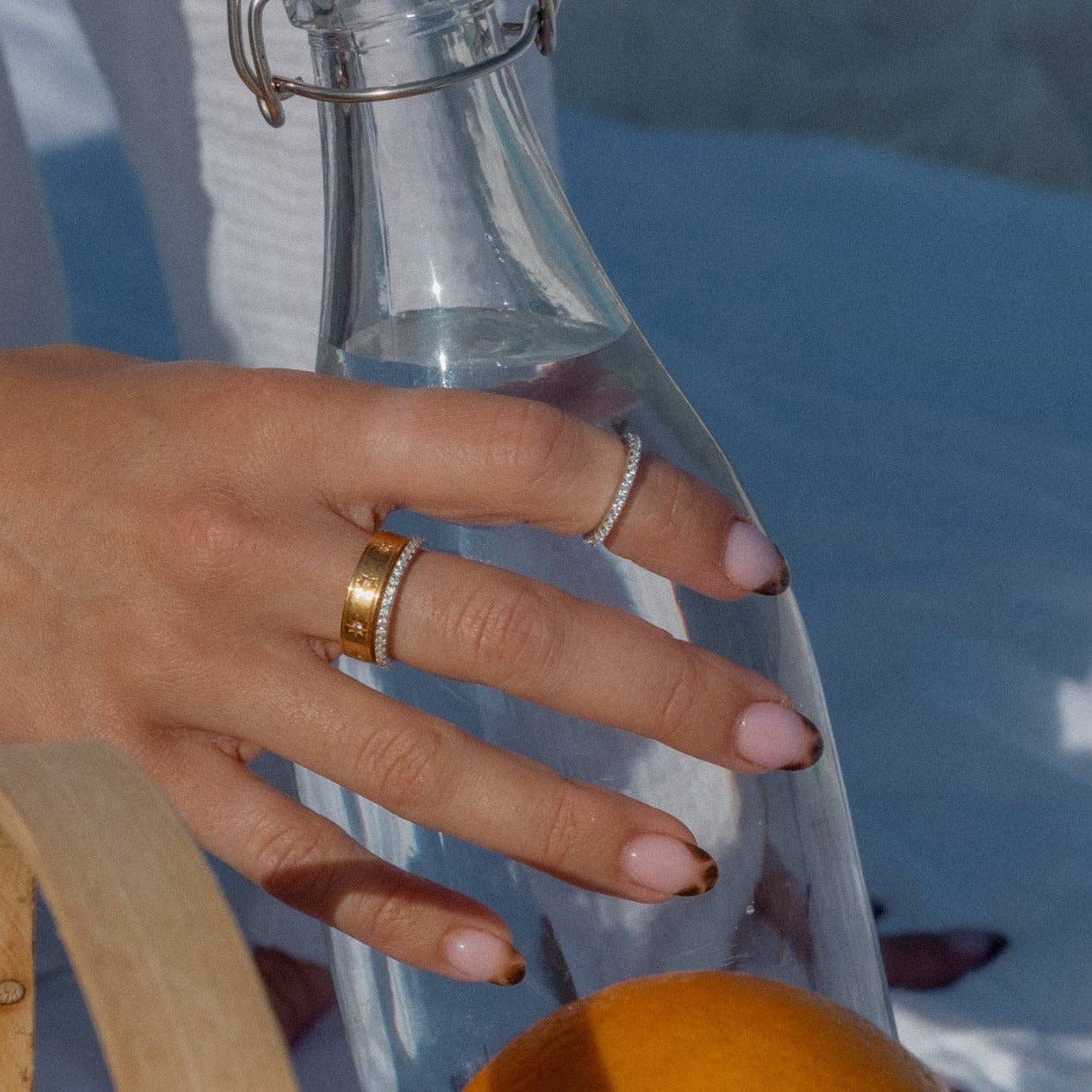 Boca Ring