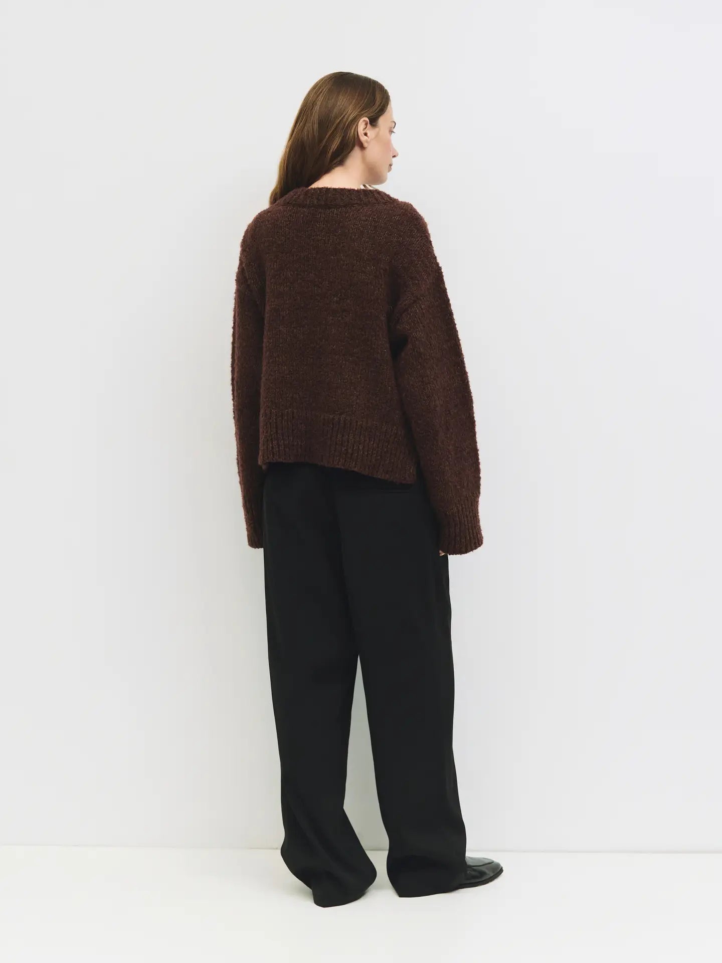 The Glenn Sweater | Mod Ref