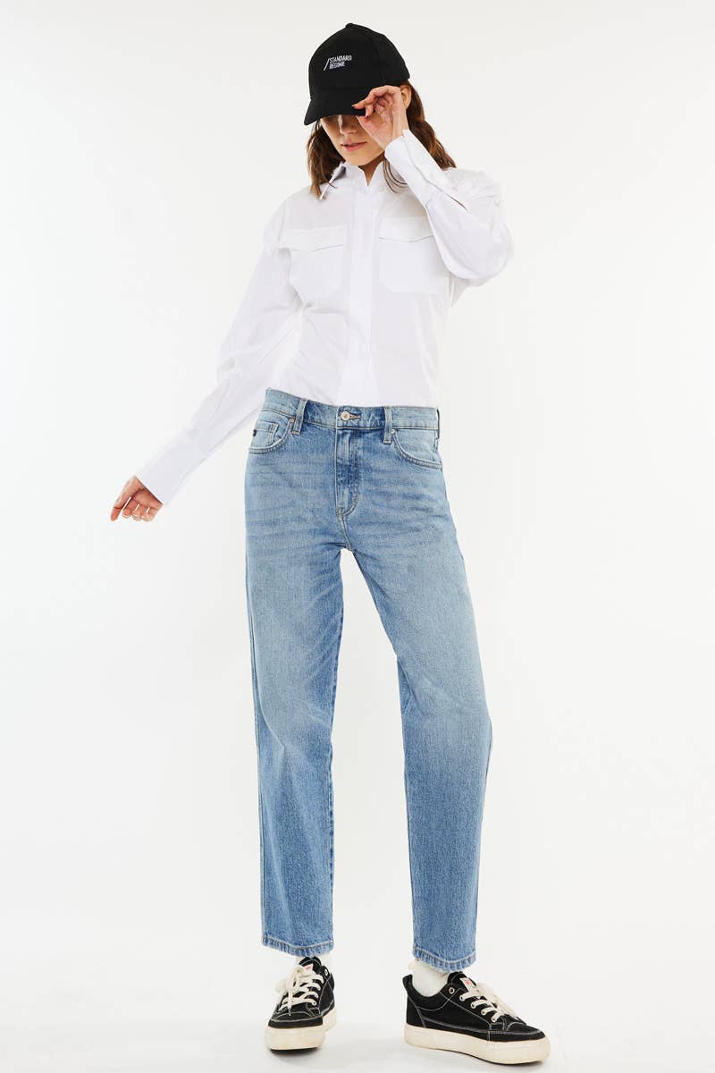 Kan Kan Gabby Jeans