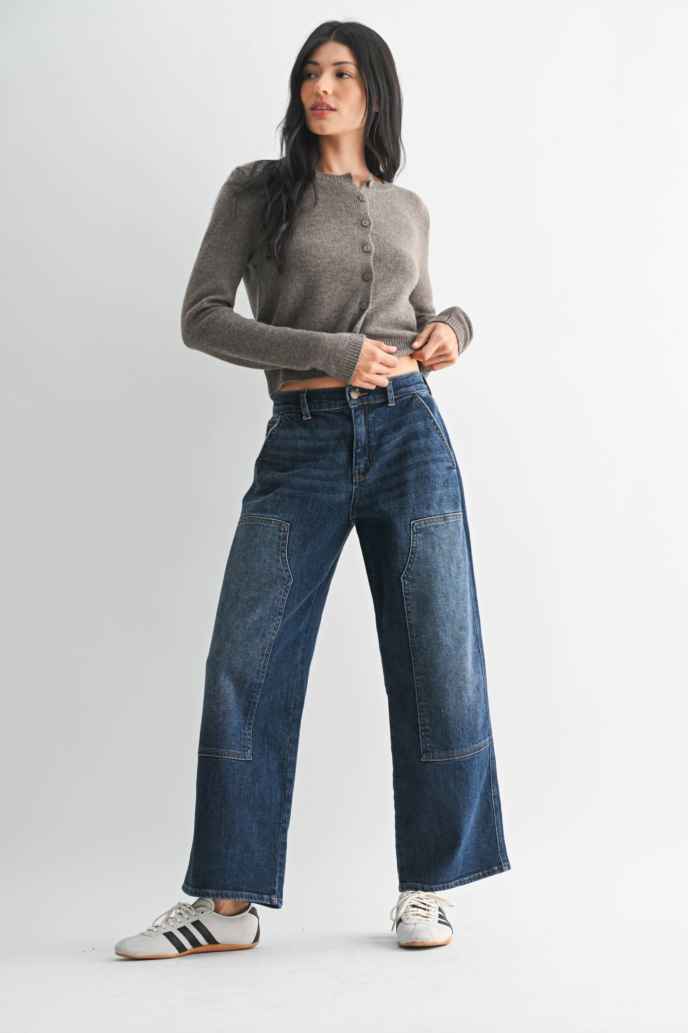 Garden Jean | JBD