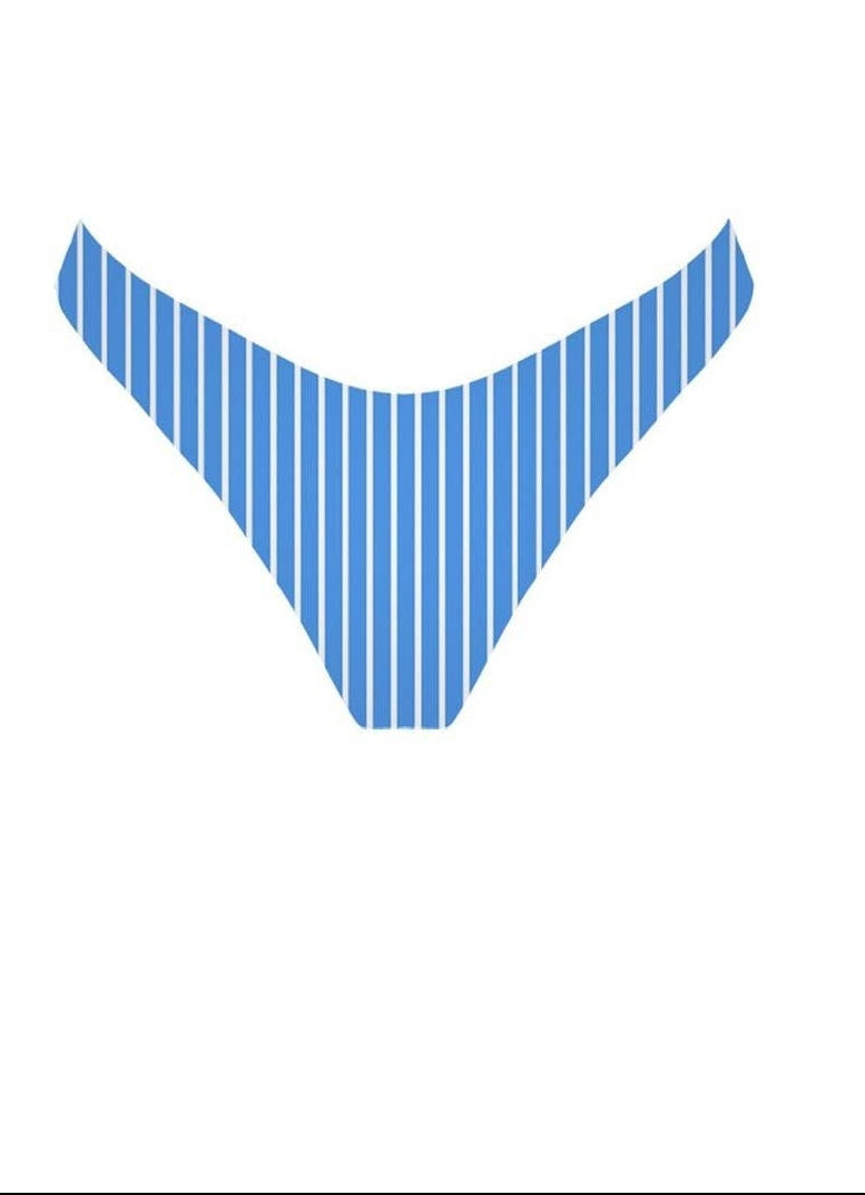 Bondi Reversible Bikini Bottom