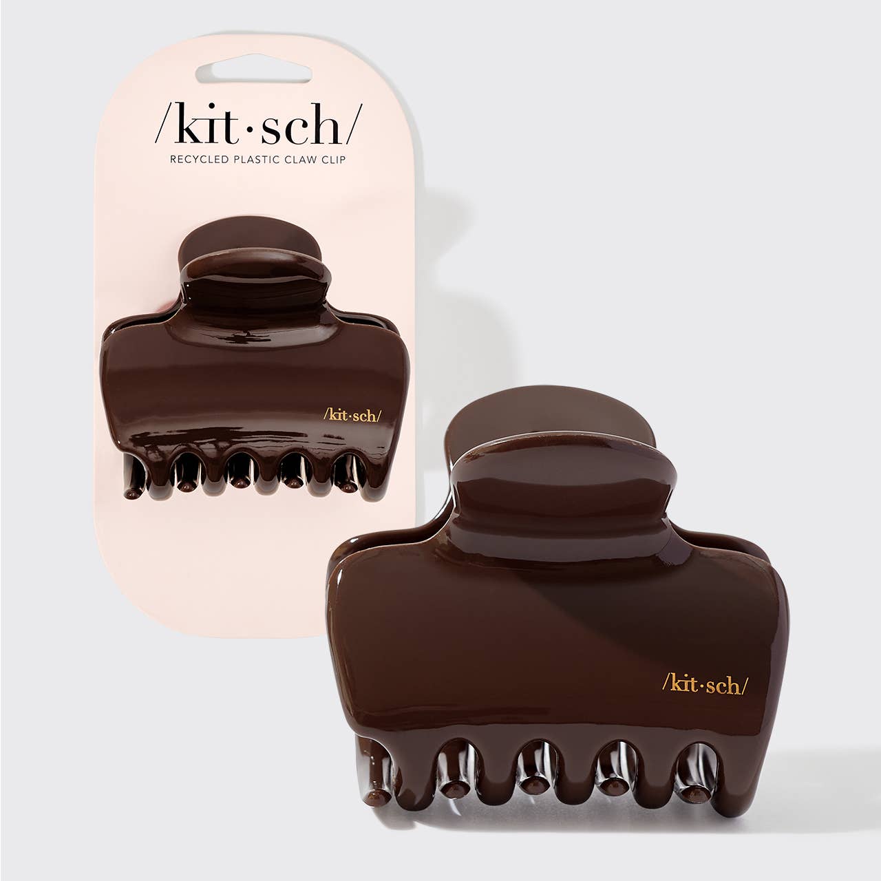 Cloud Clip Chocolate