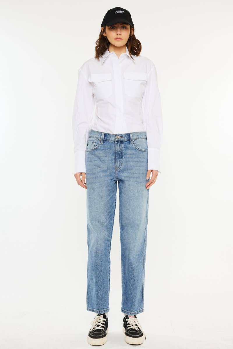 Kan Kan Gabby Jeans