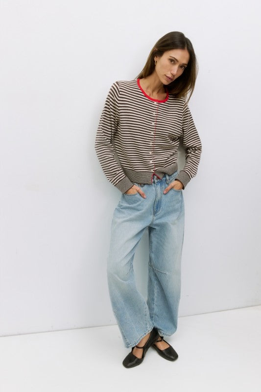 The Ansen Jeans