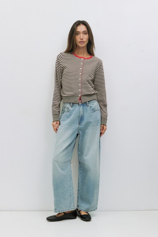 The Ansen Jeans