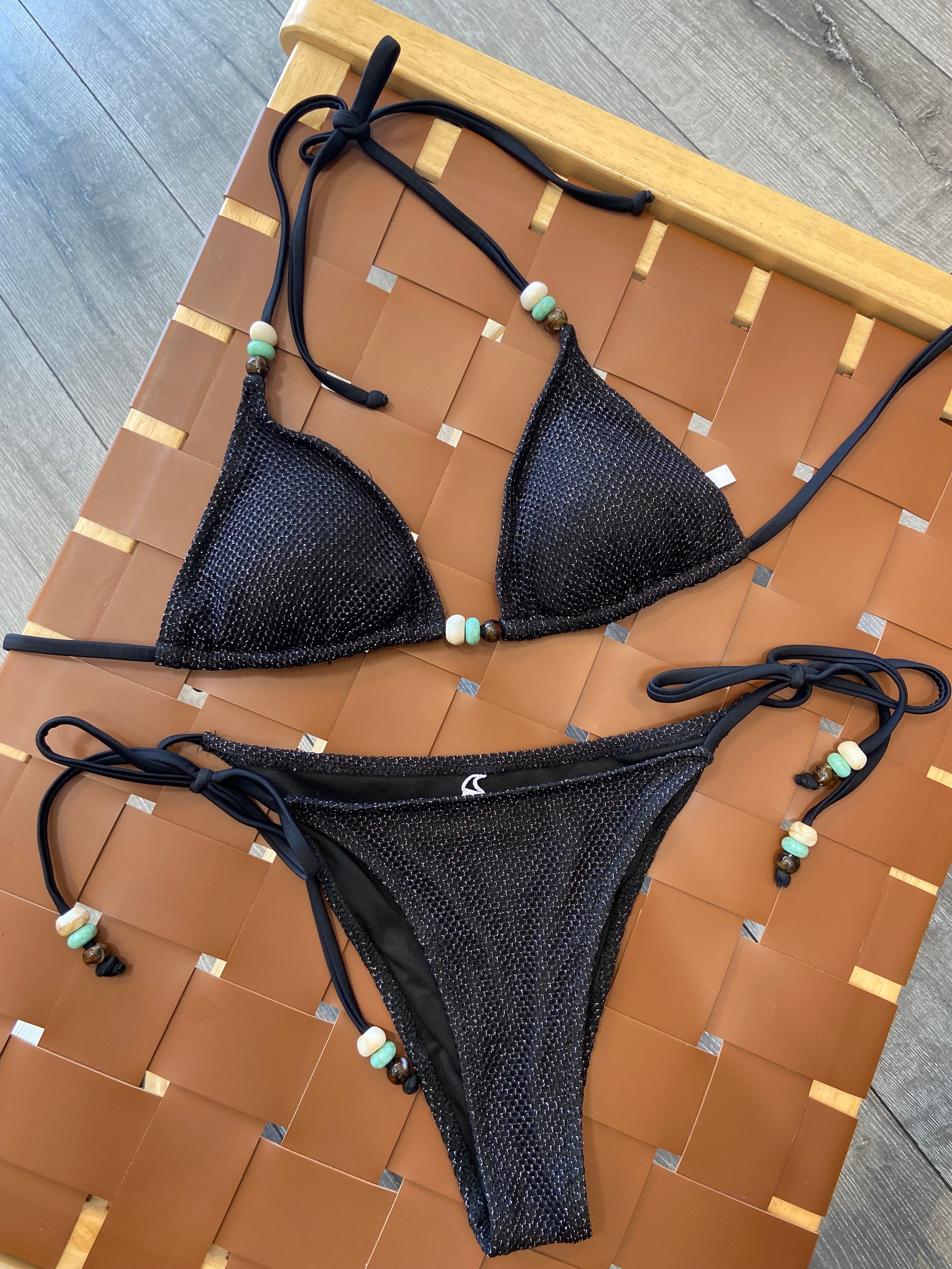 Lake Day Muse Bikini Bottom