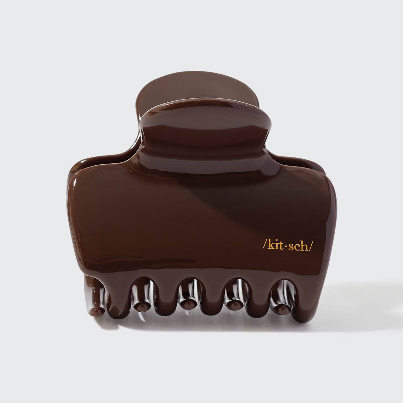 Cloud Clip Chocolate