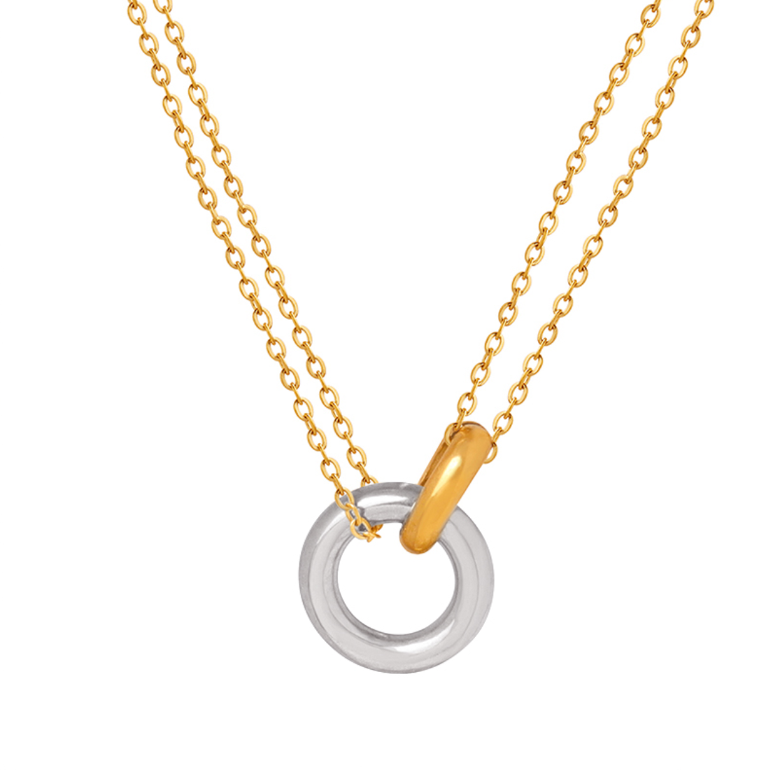 Everbound Necklace