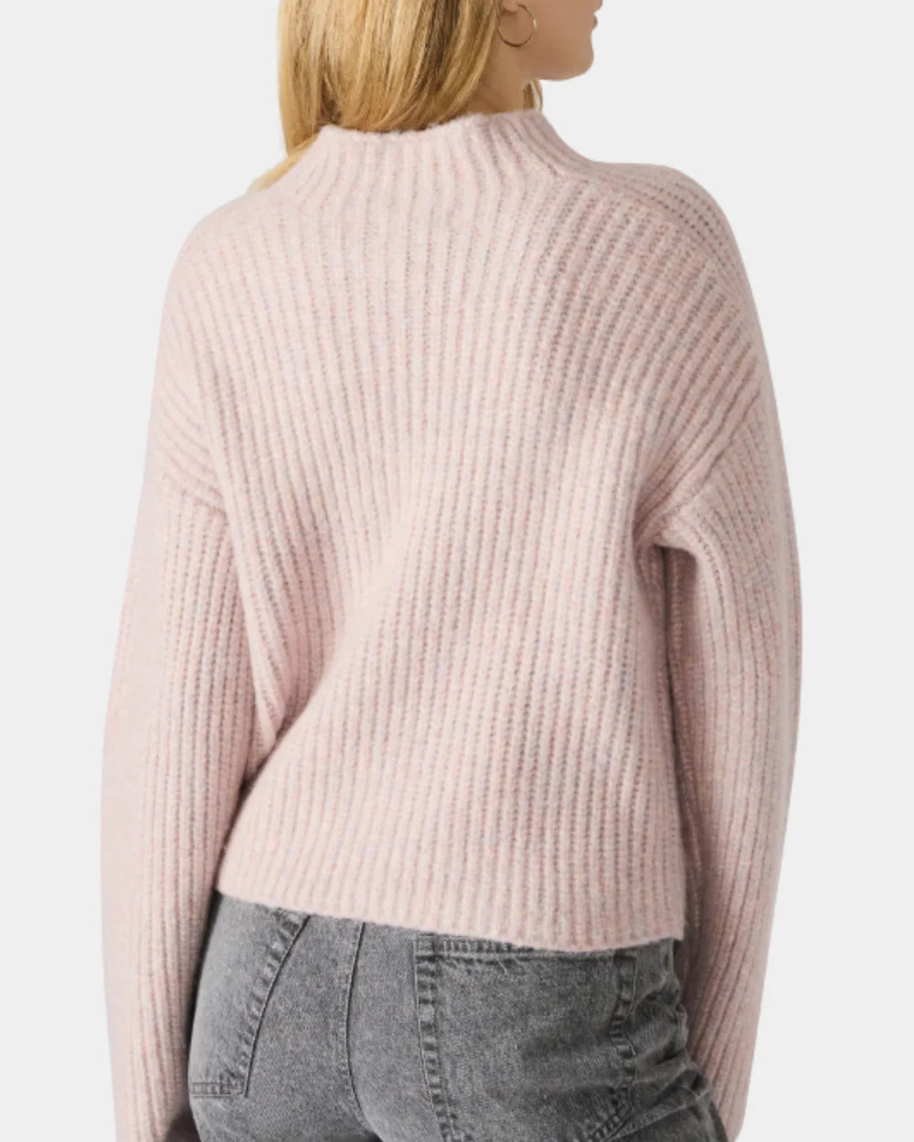 Klara Sweater | Steve Madden