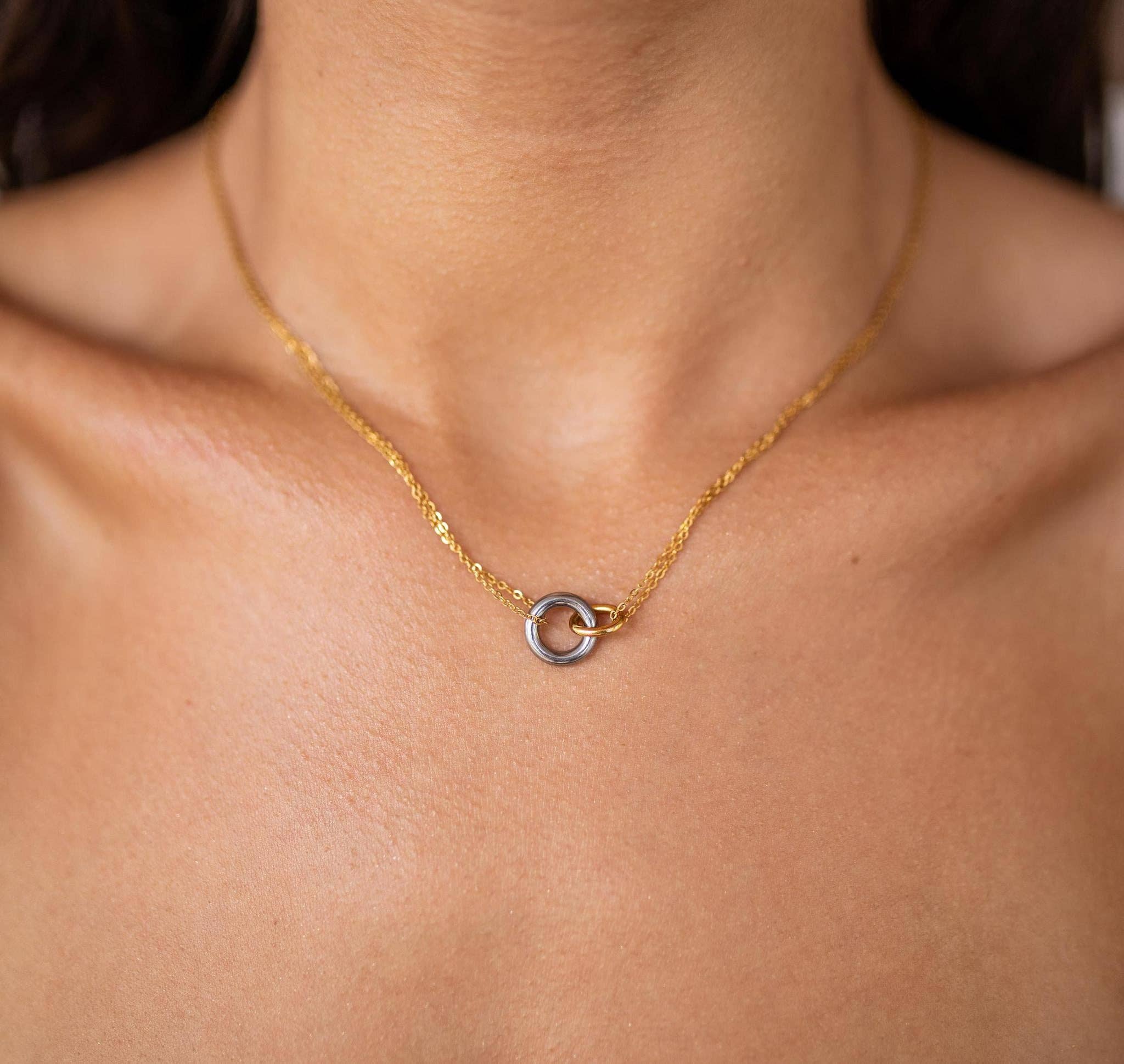 Everbound Necklace