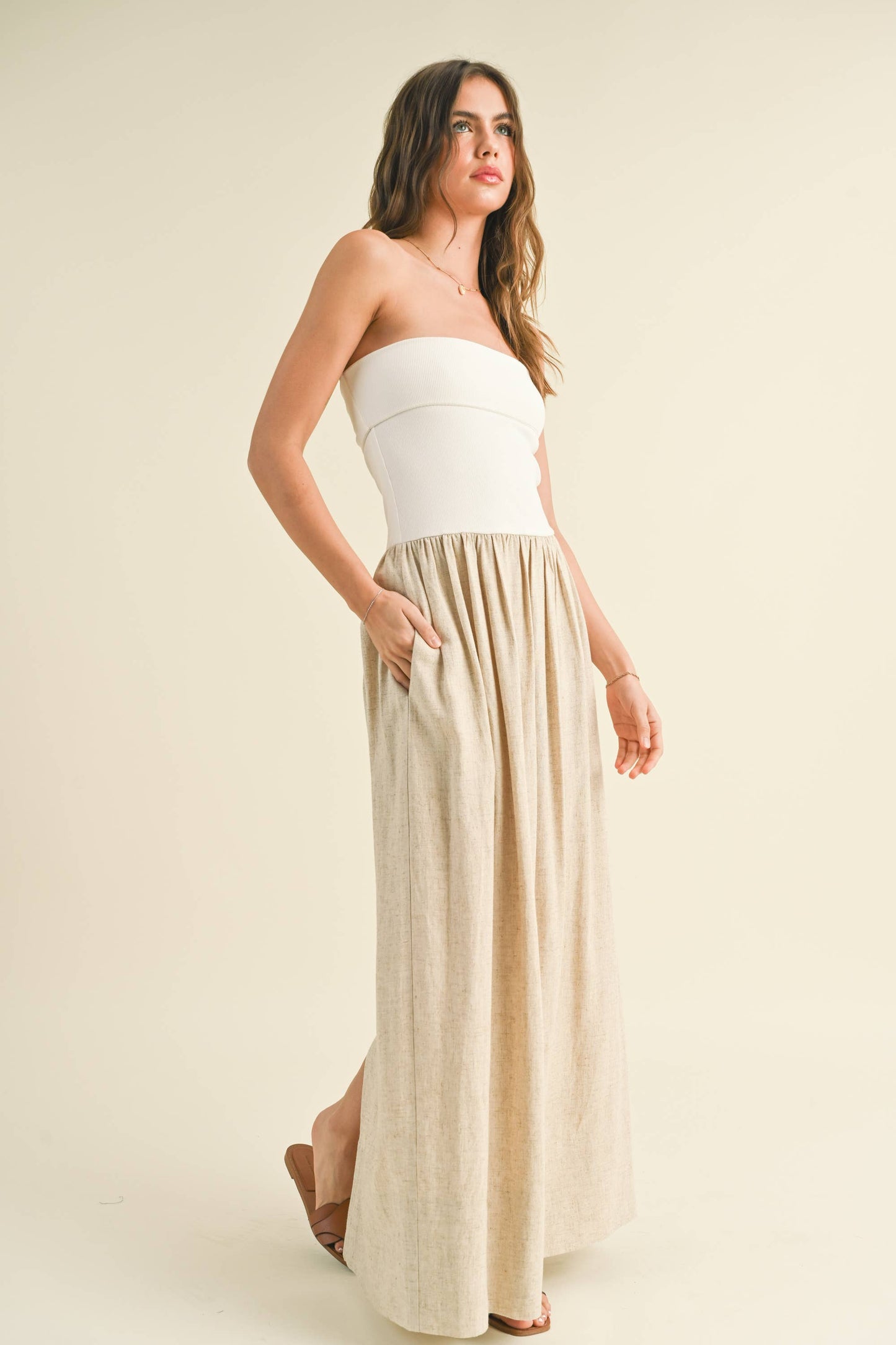 Mel Sundress