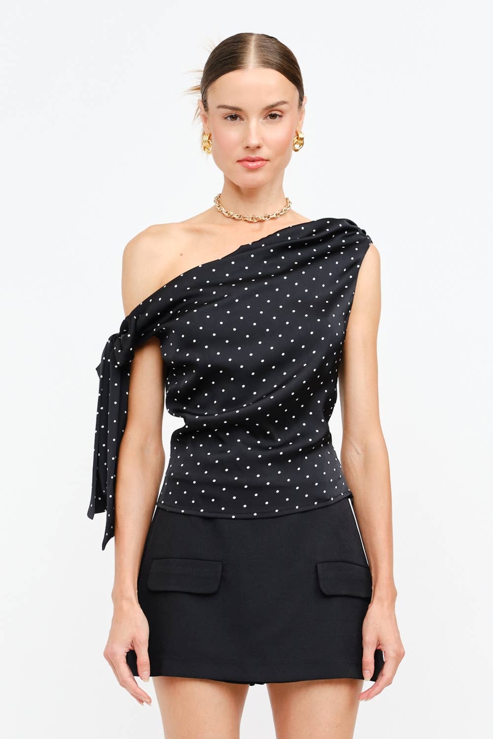 Celestine Top
