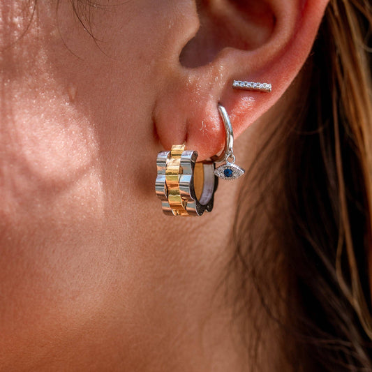 Lineage Hoops in Intermix