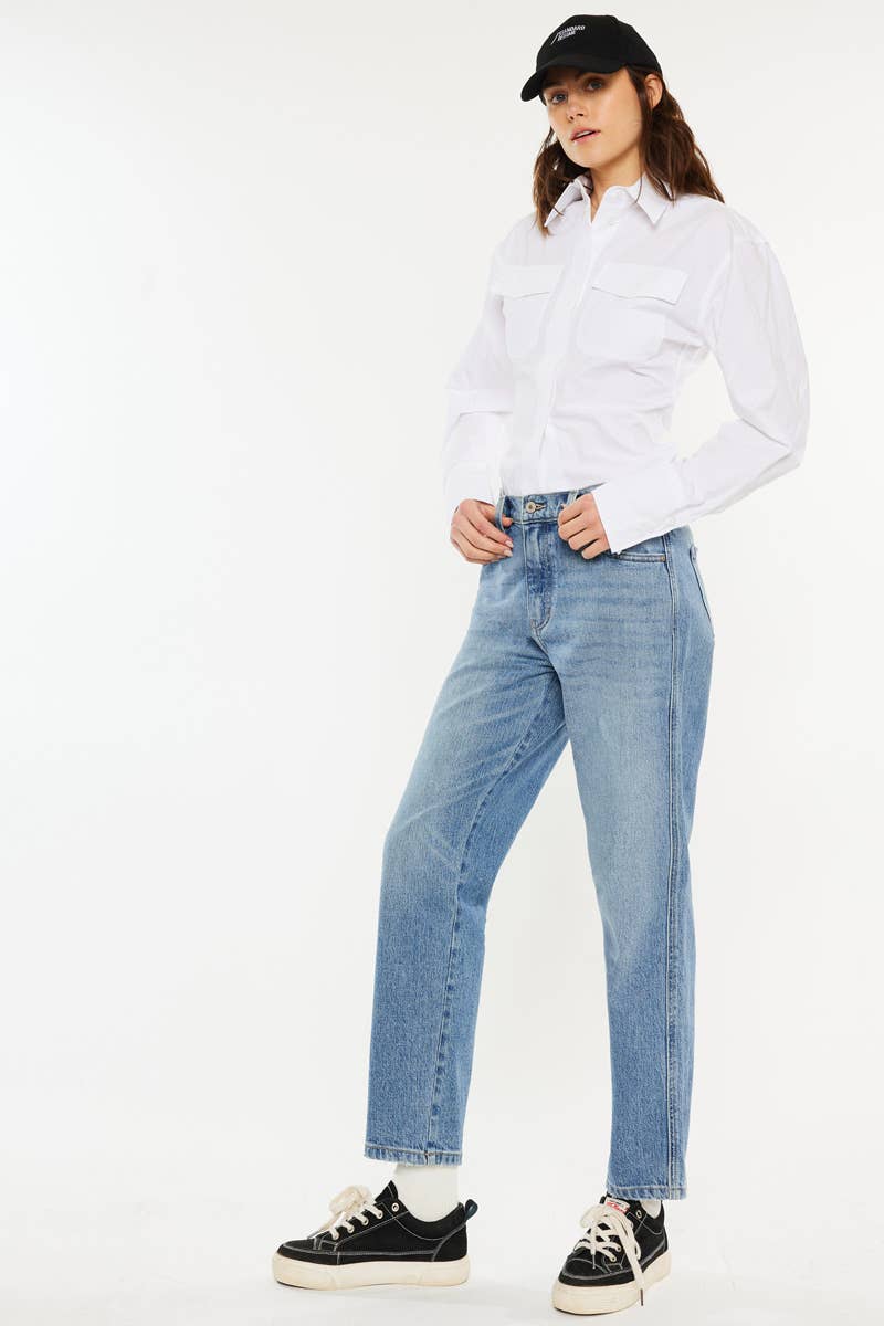 Kan Kan Gabby Jeans