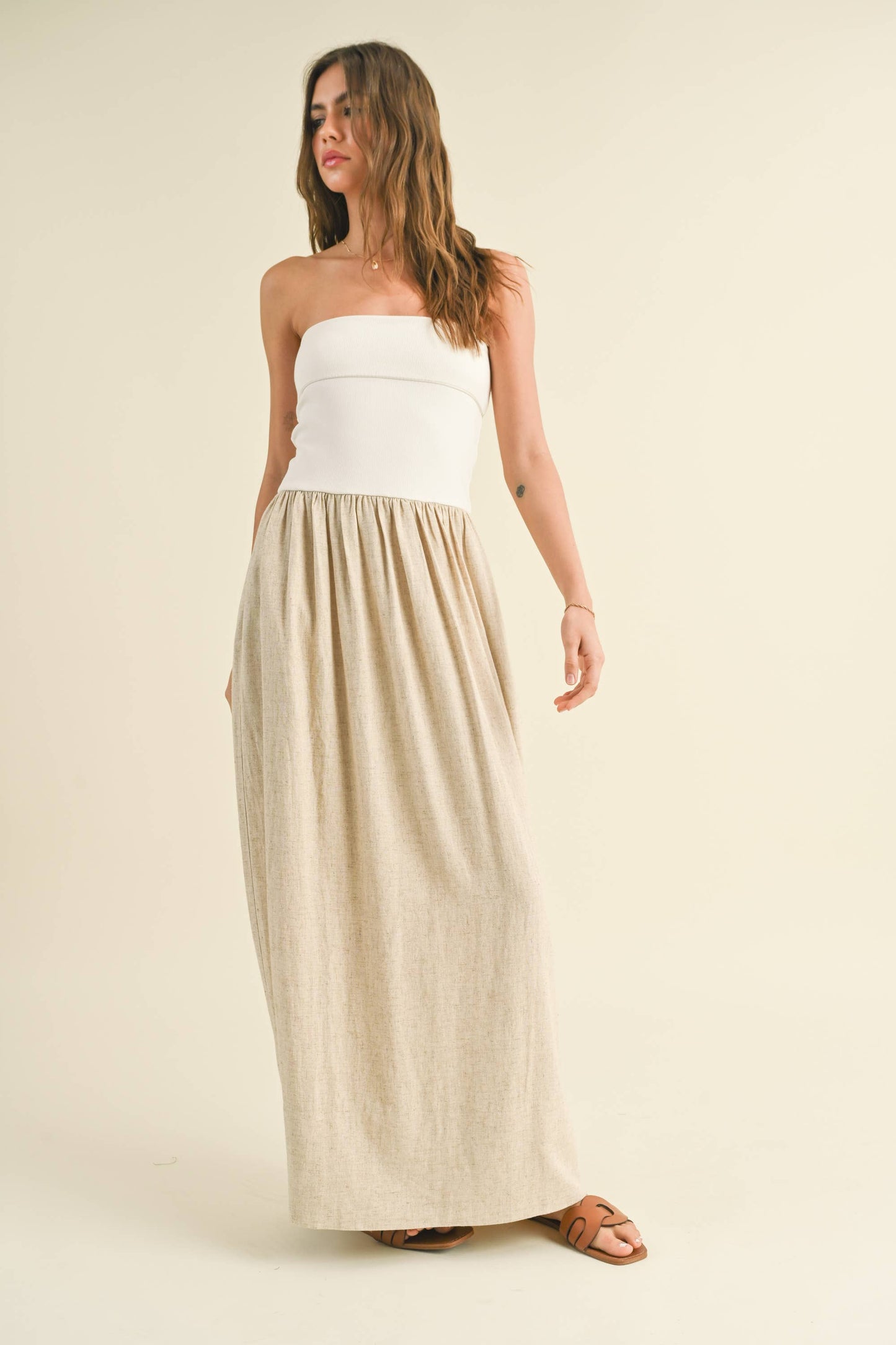 Mel Sundress