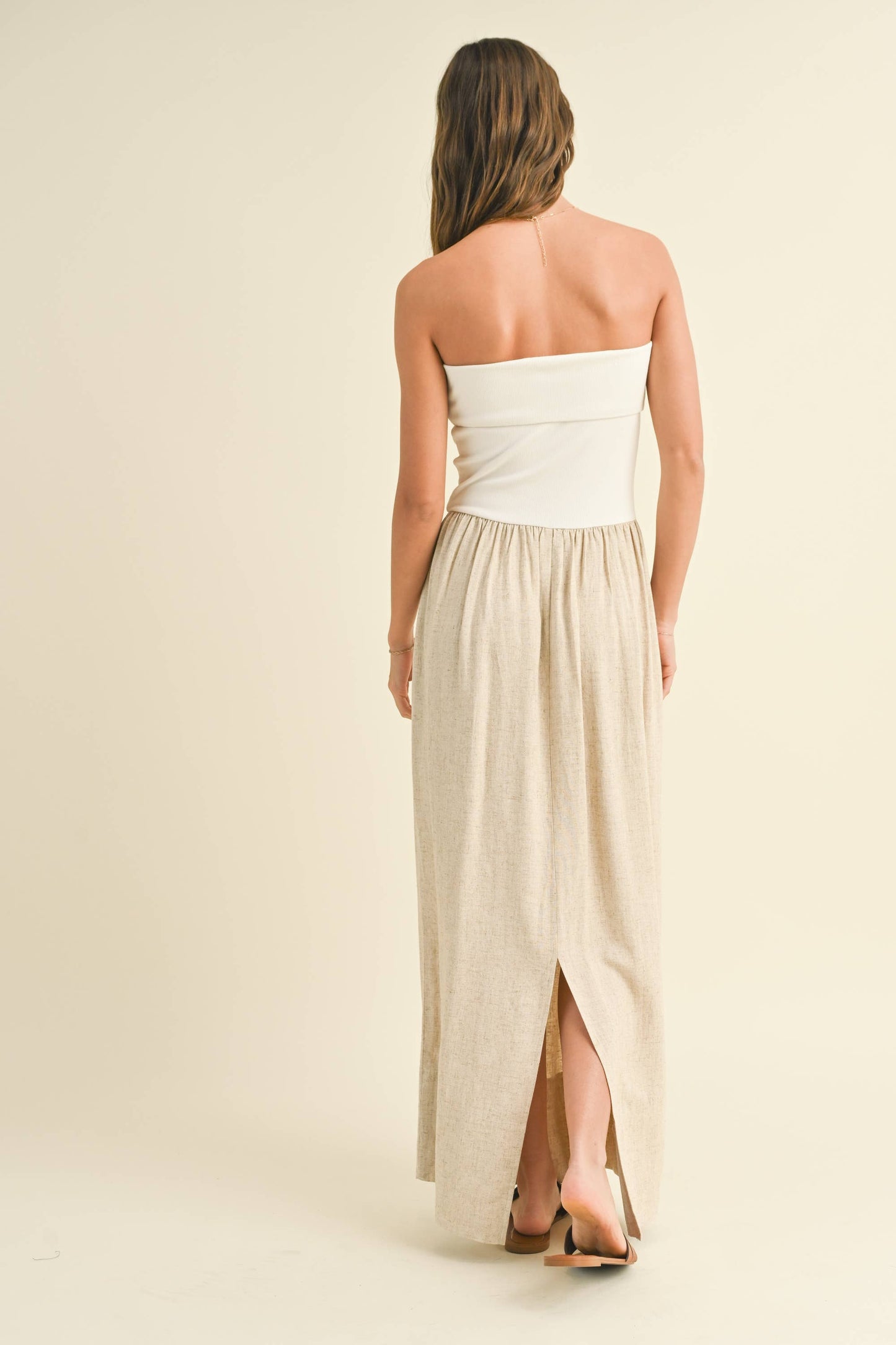 Mel Sundress