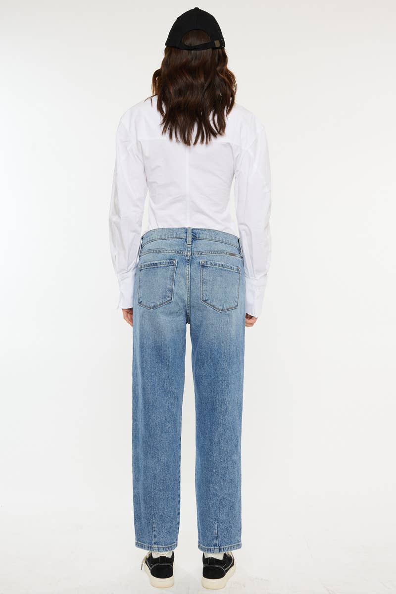 Kan Kan Gabby Jeans