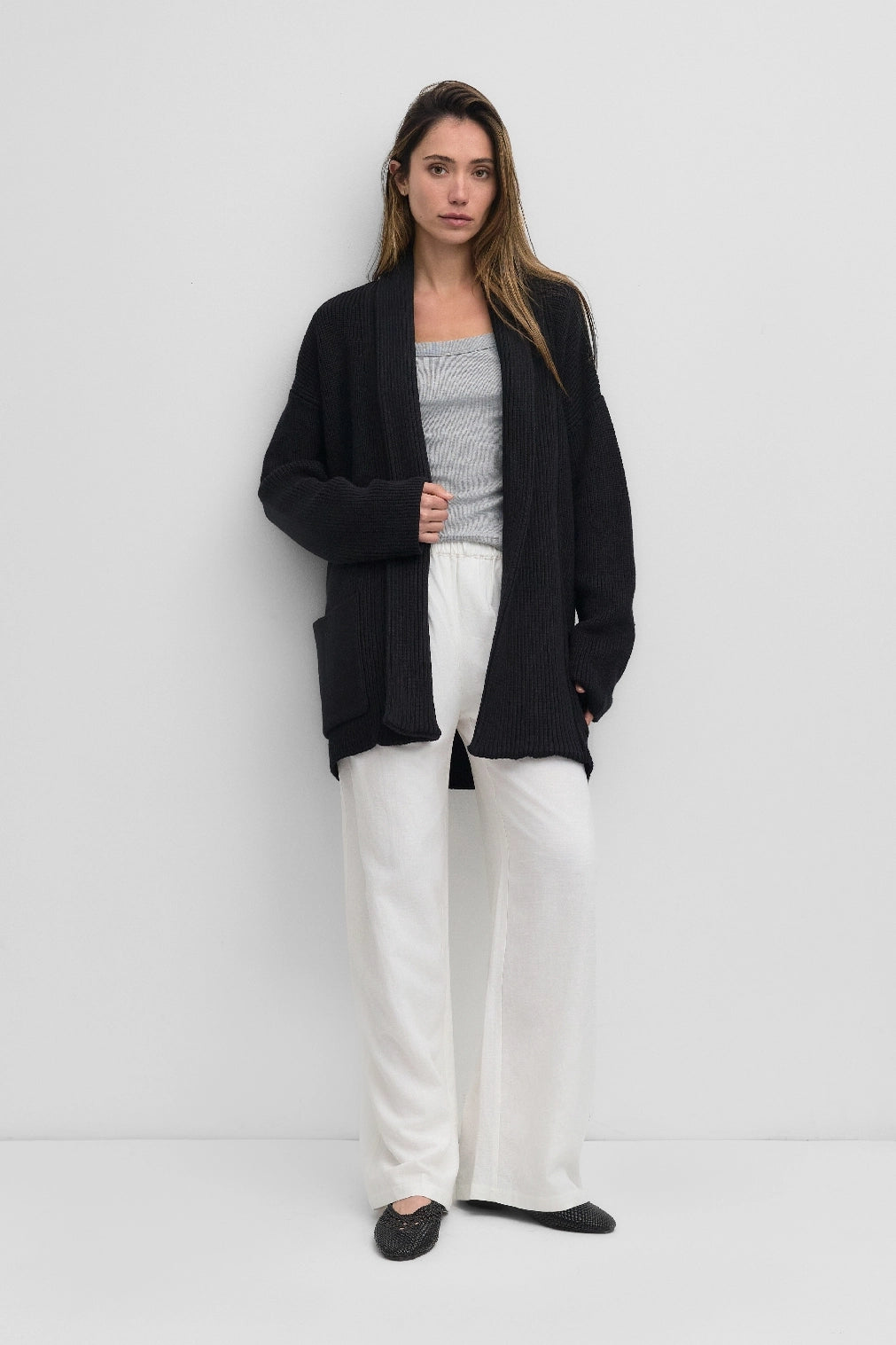 Lynn Cardigan