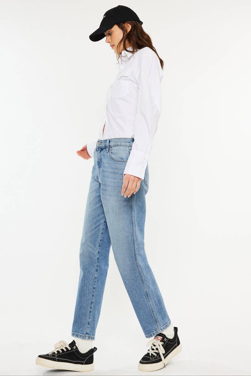 Kan Kan Gabby Jeans