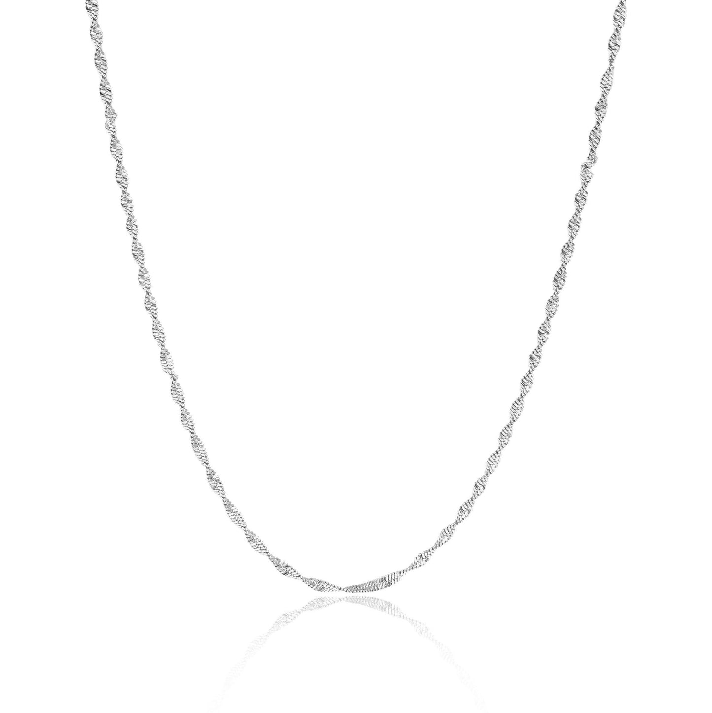 Singapore Necklace
