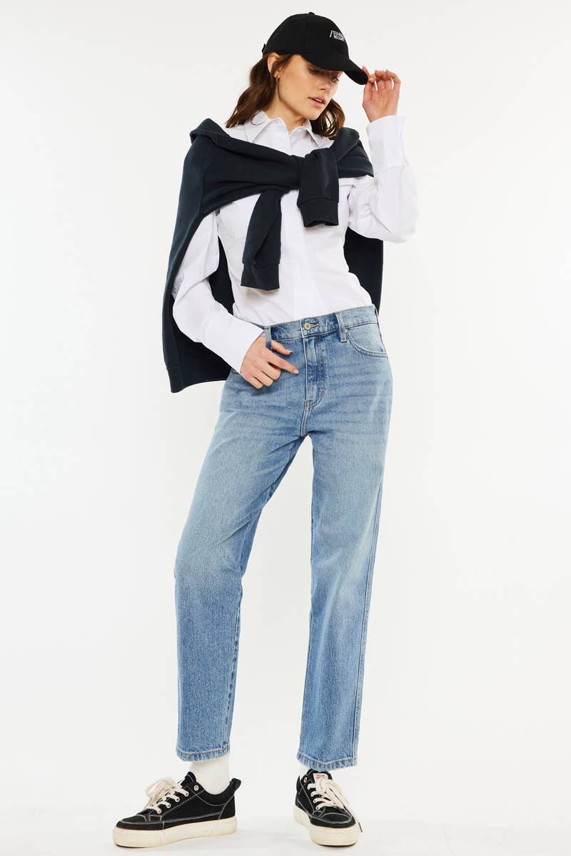 Kan Kan Gabby Jeans