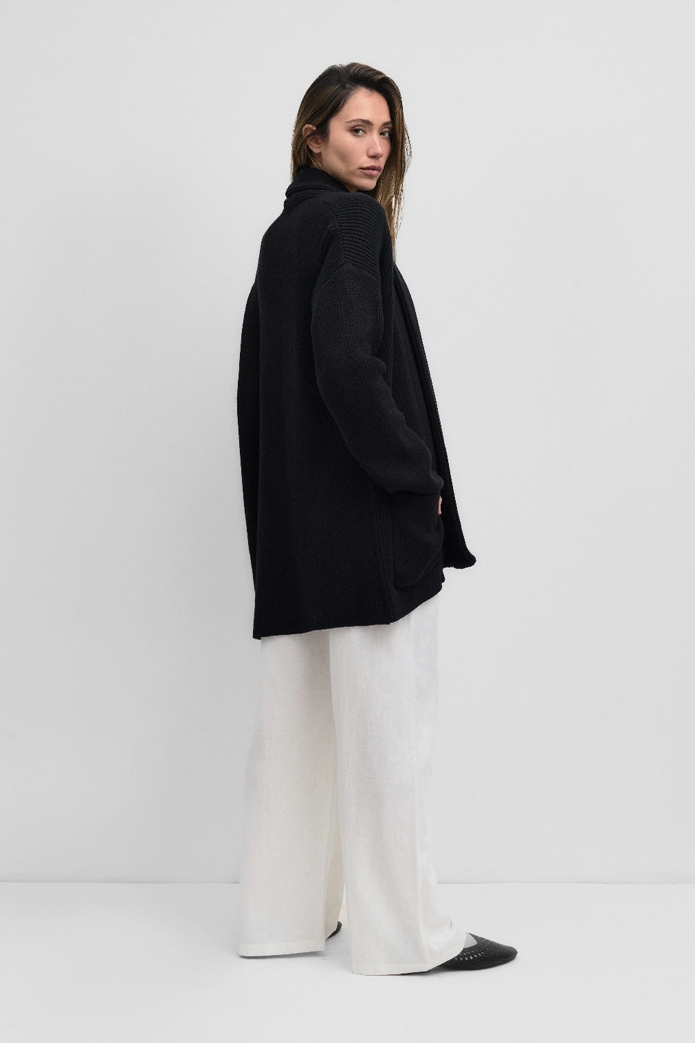 Lynn Cardigan