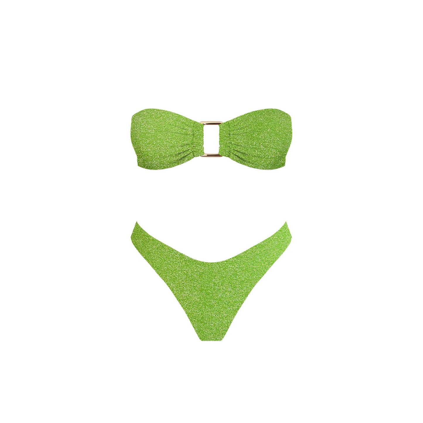 Bora Bikini Set