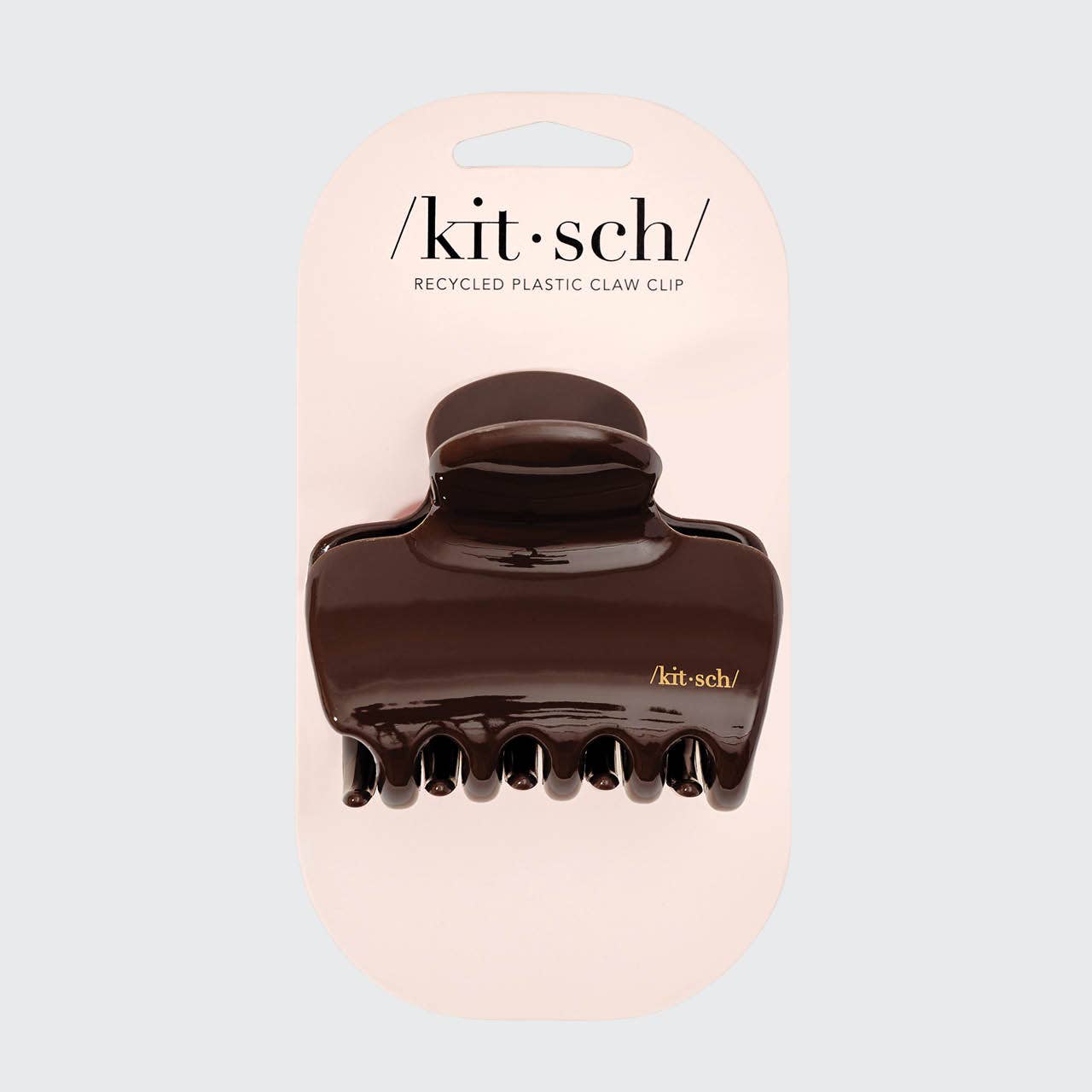 Cloud Clip Chocolate