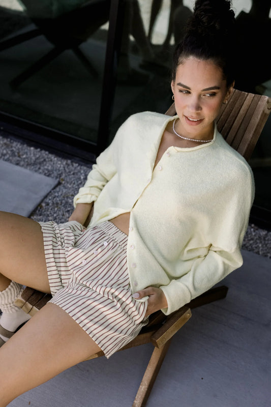 Butter Piper Cardigan