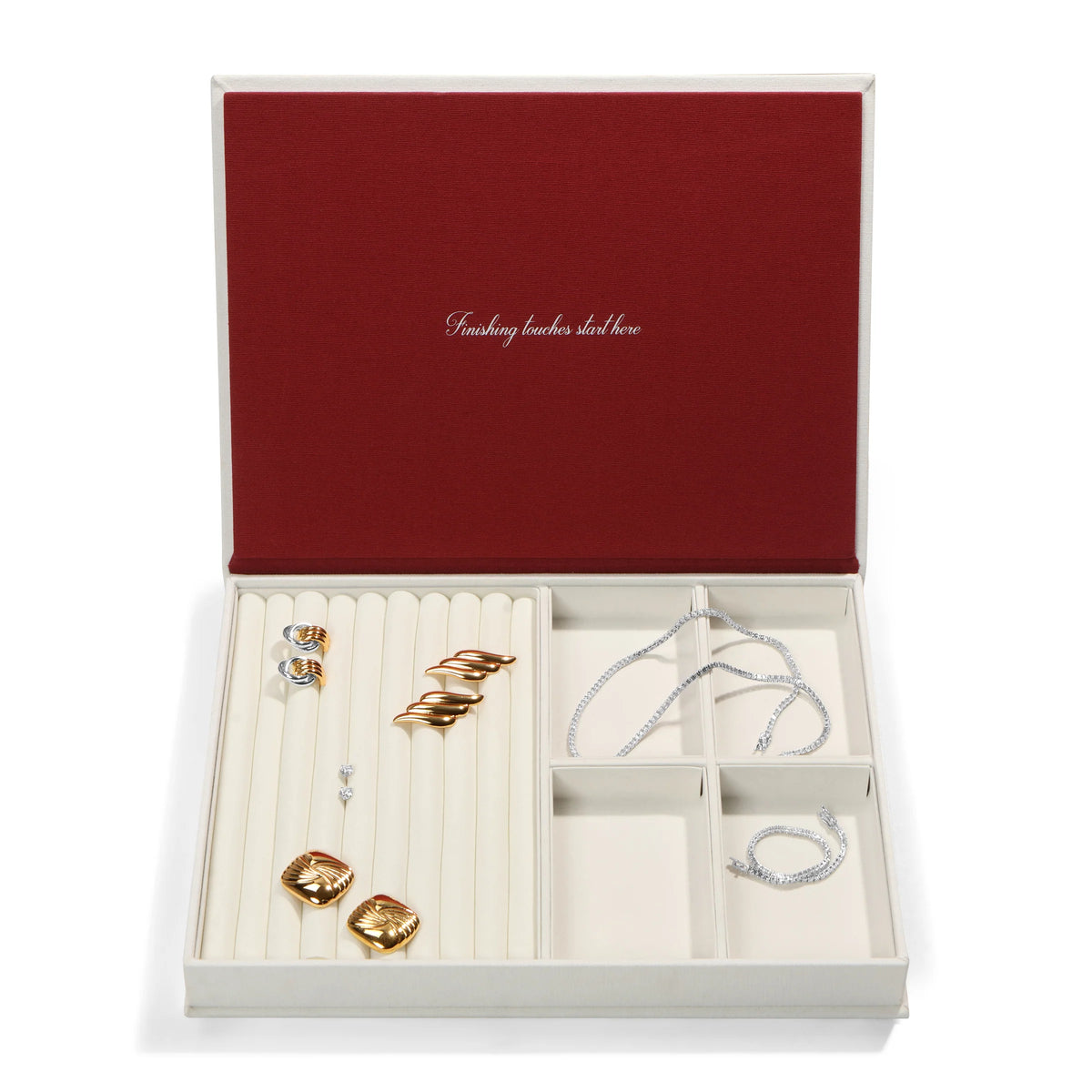 Book Box Vol 4 Jewelry Box
