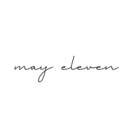 may eleven logo