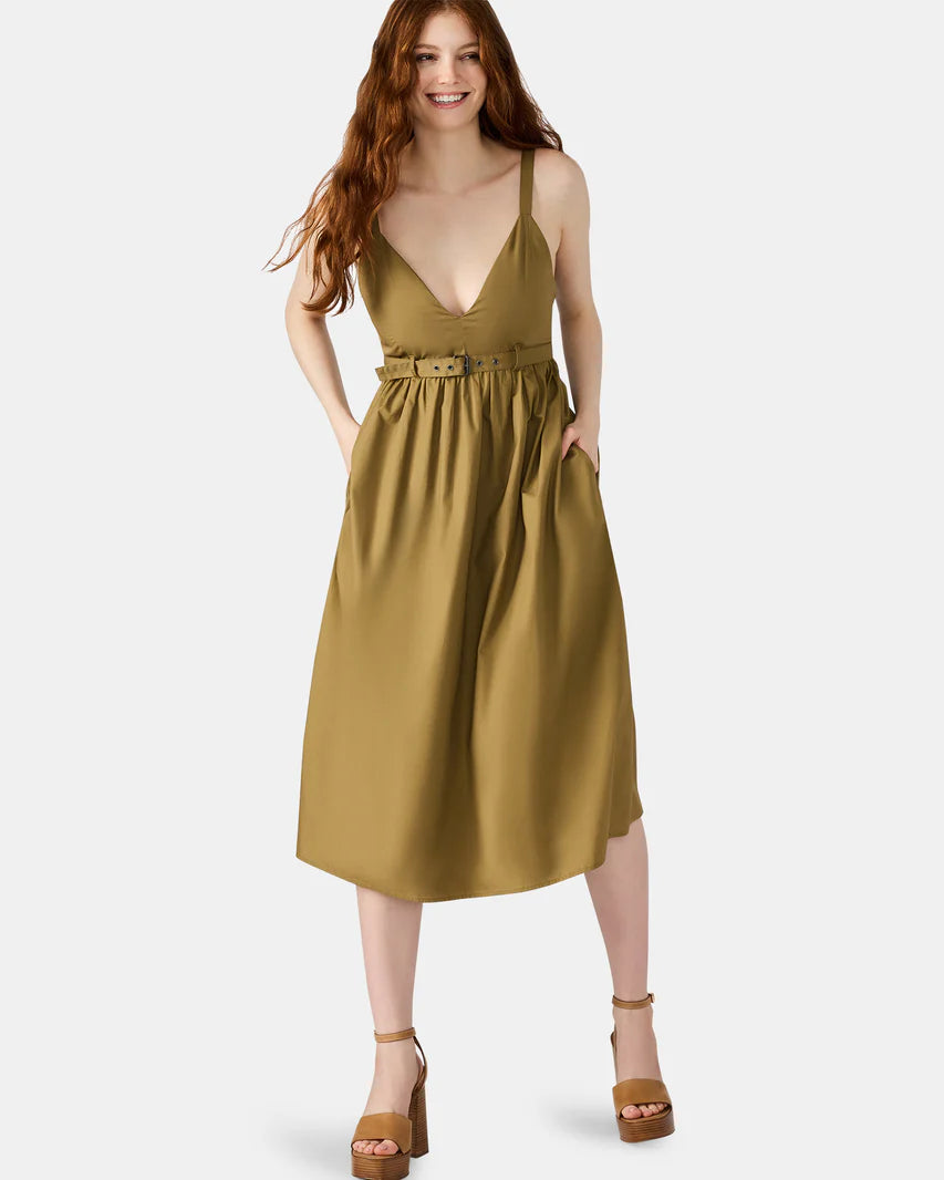 Juno Dress | Steve Madden