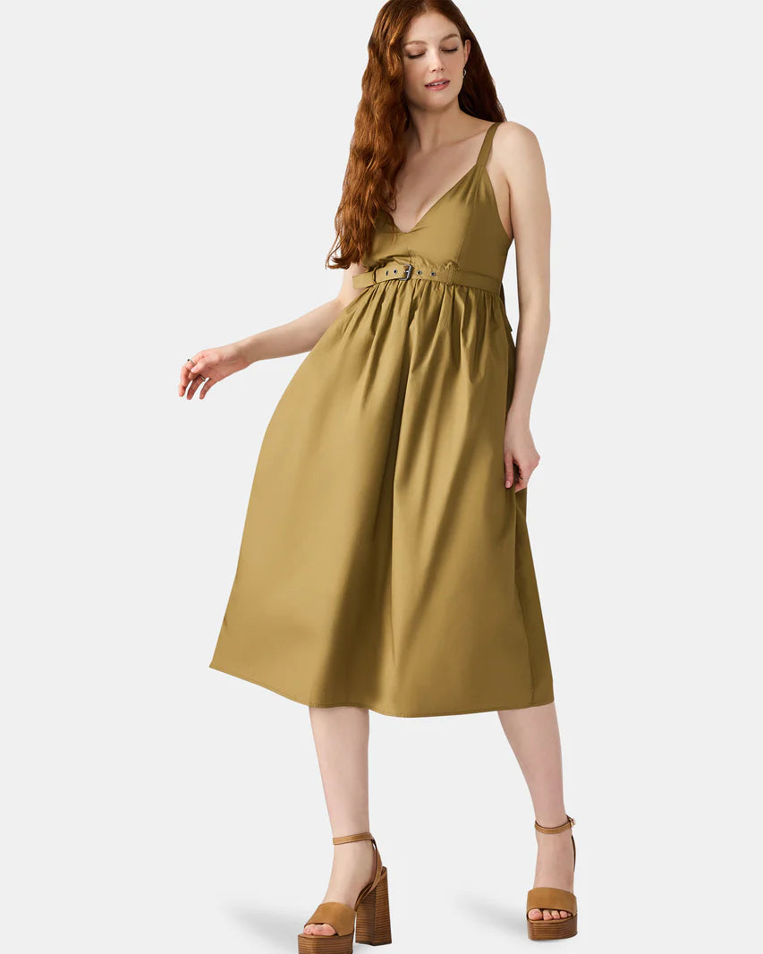 Juno Dress | Steve Madden