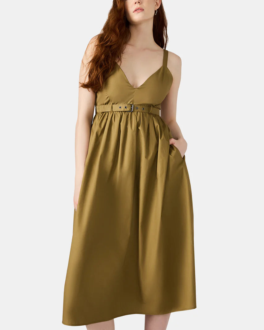 Juno Dress | Steve Madden