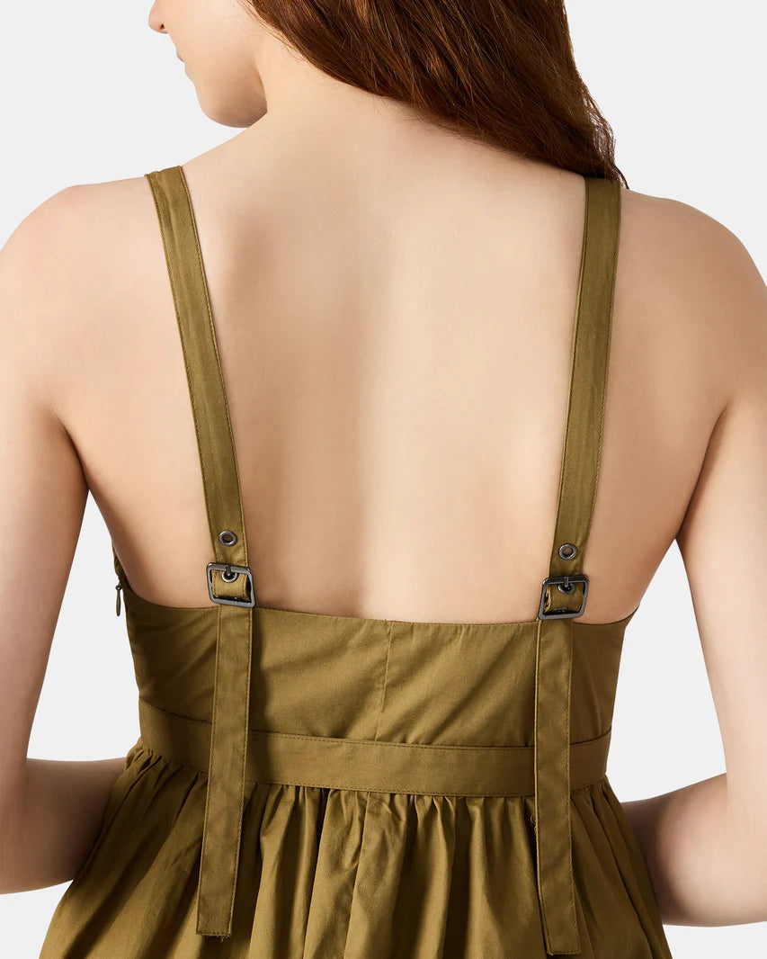 Juno Dress | Steve Madden