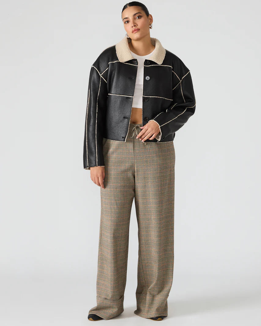 Tilia Jacket | Steve Madden