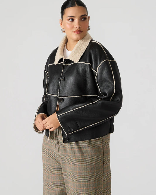 Tilia Jacket | Steve Madden