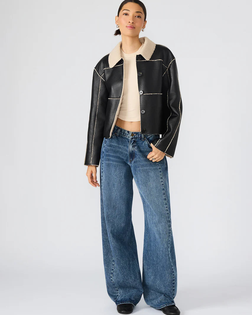 Tilia Jacket | Steve Madden
