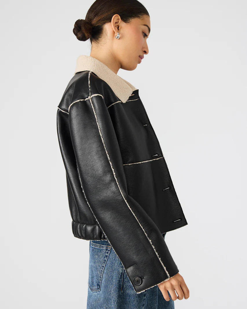 Tilia Jacket | Steve Madden