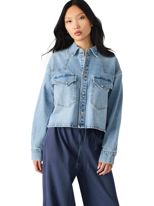 Rafi Top | Steve Madden