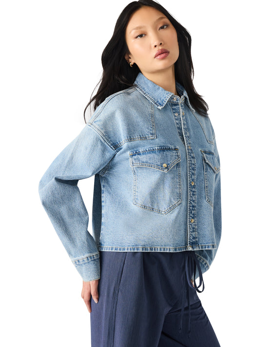 Rafi Top | Steve Madden