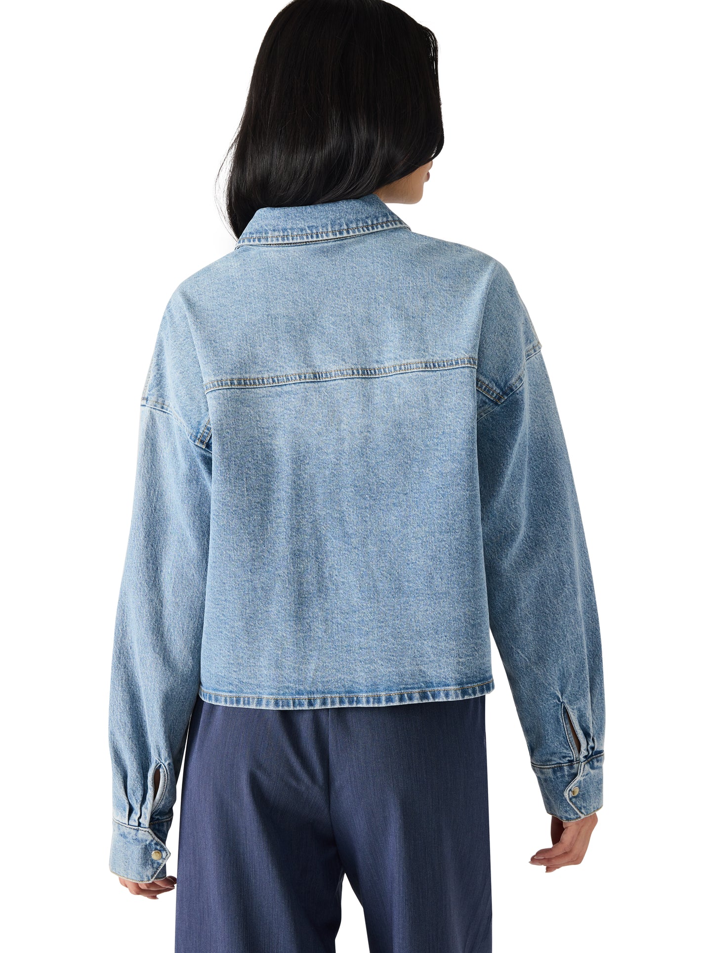 Rafi Top | Steve Madden