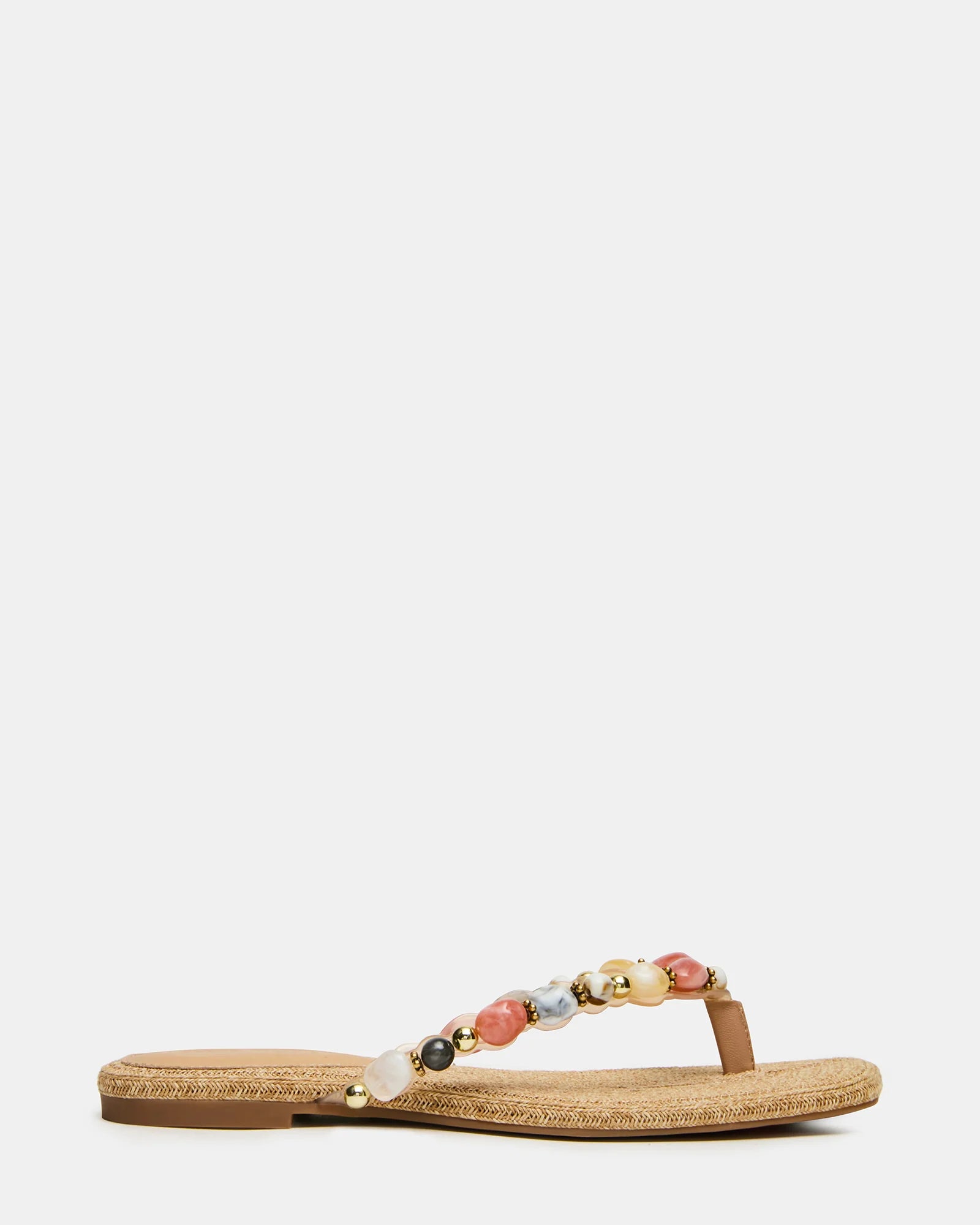 Marble Natural Multi Sandal