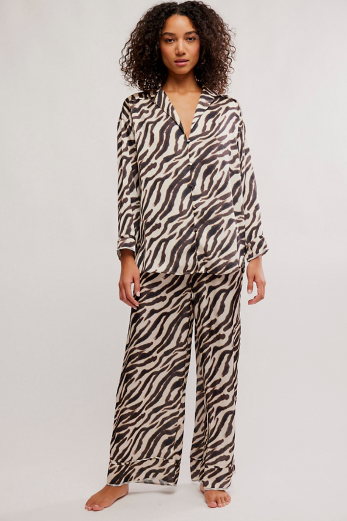 Dreamy Days Set in Zebra