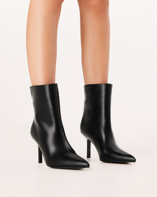 Vesta Boot | BILLINI