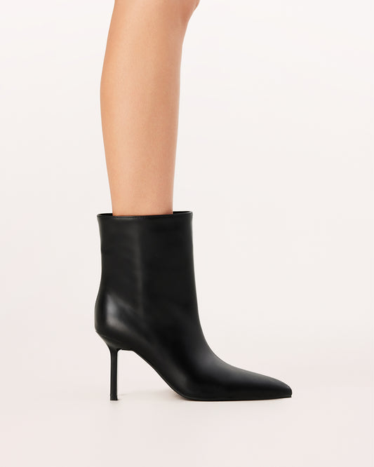 Vesta Boot | BILLINI