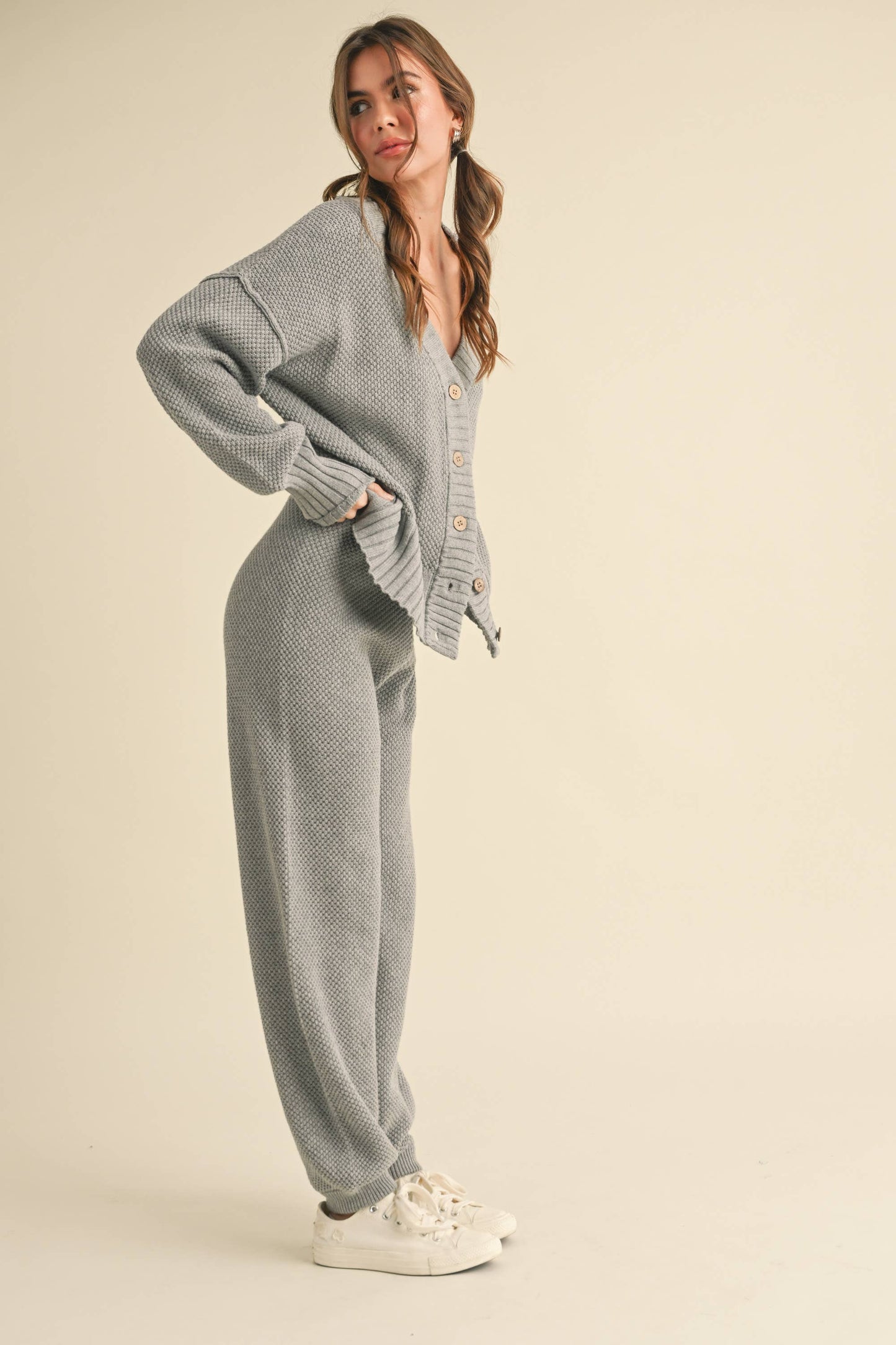 Amanda Knit Pants
