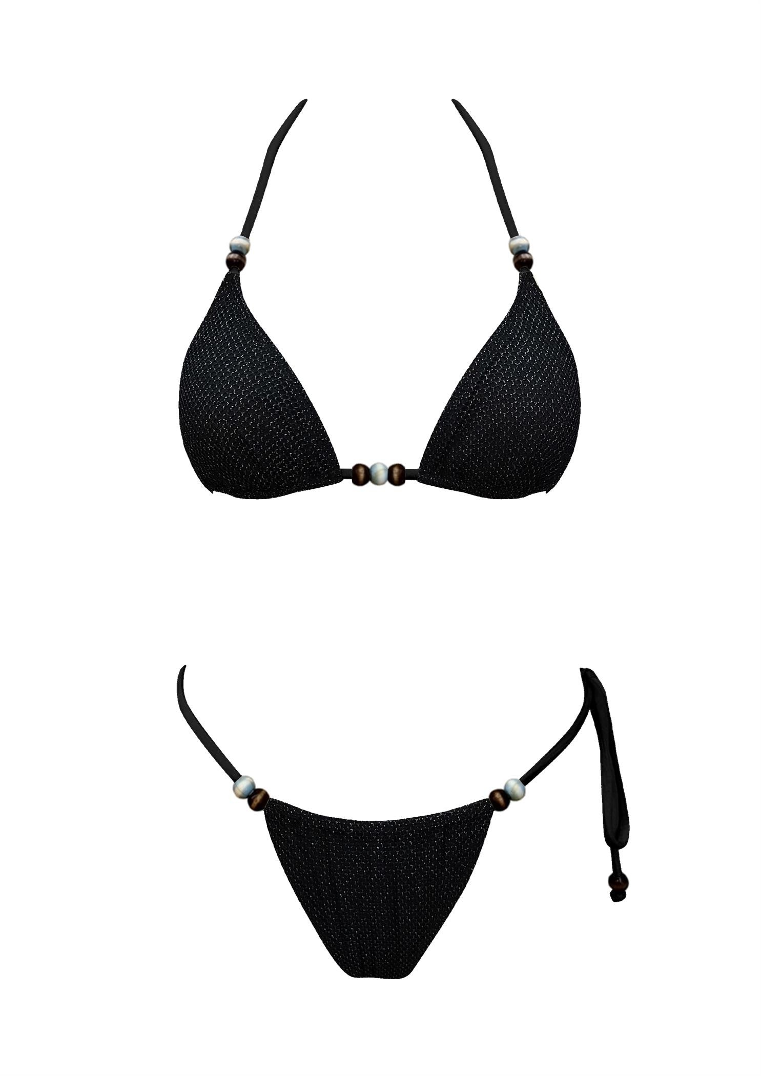 Lake Day Muse Bikini Bottom