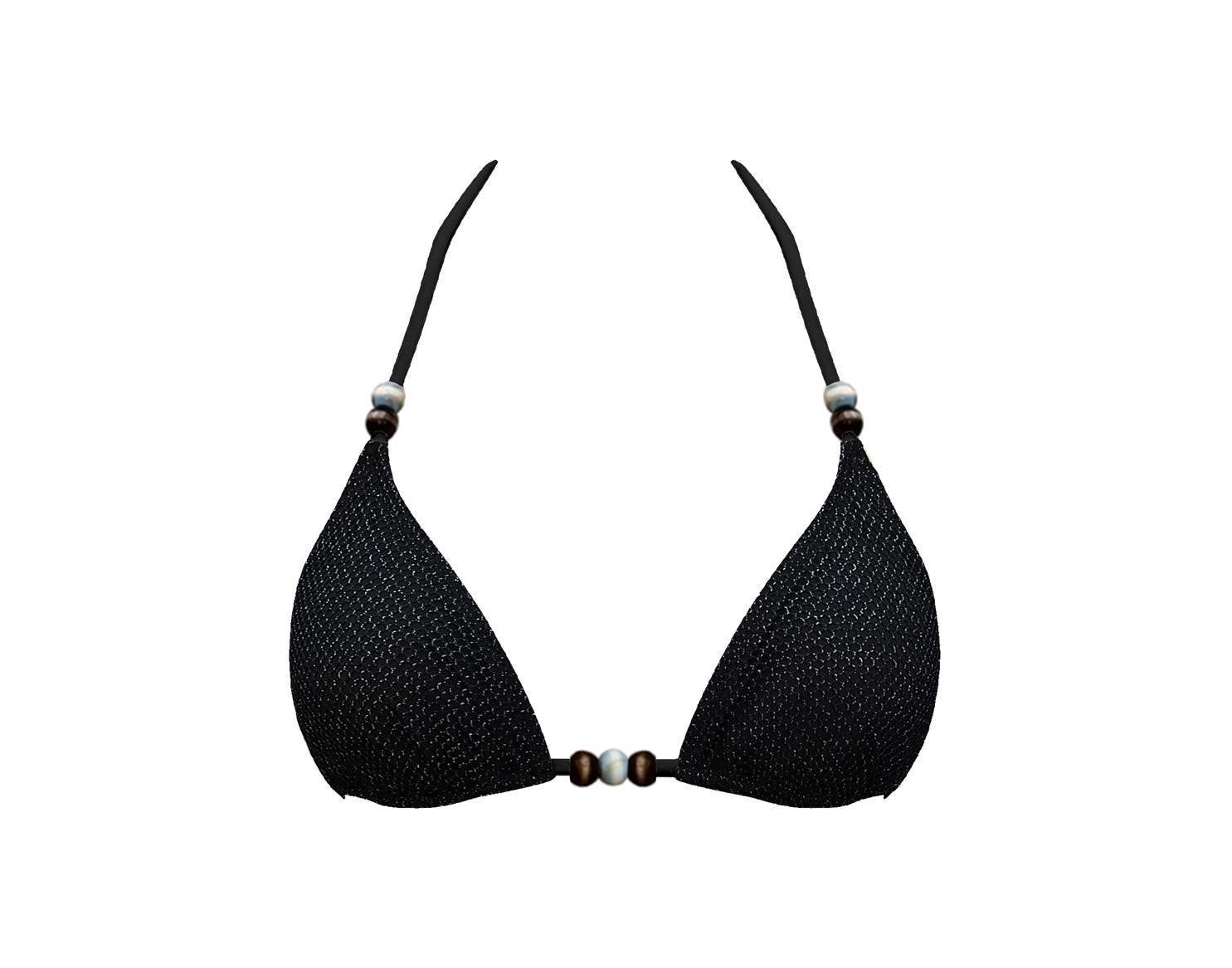Lake Day Muse Bikini Top